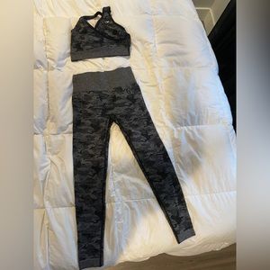 Gymshark Bundle